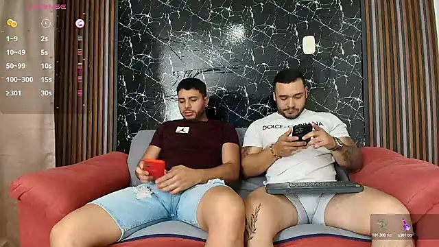 hott dicks online show from 02/03/25, 02:25