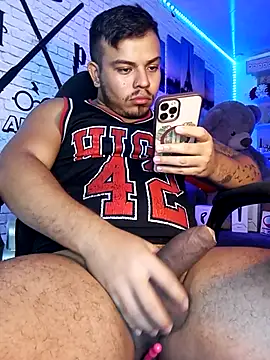 Naughty Charly online show from 03/04/25, 03:15