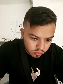 Naughty Charly online show from 03/07/25, 12:34