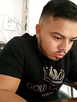 Naughty Charly online show from 03/08/25, 12:41