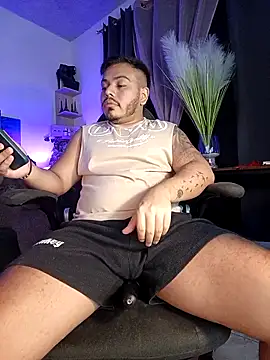 Naughty Charly online show from 09/14/25, 12:54