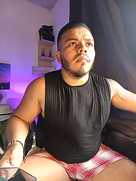 Naughty Charly online show from 09/24/25, 08:23