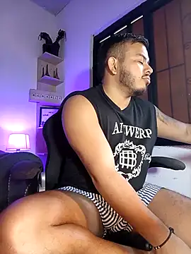 Naughty Charly online show from 09/30/25, 12:10