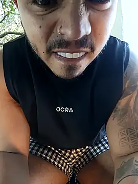 Naughty Charly online show from 11/10/25, 12:15