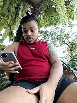 Naughty Charly online show from 02/13/26, 05:09