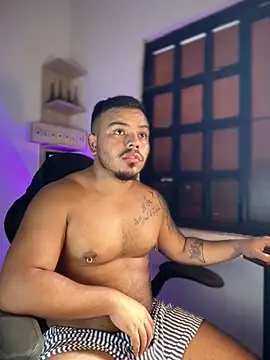 Naughty Charly online show from 03/08/26, 06:12