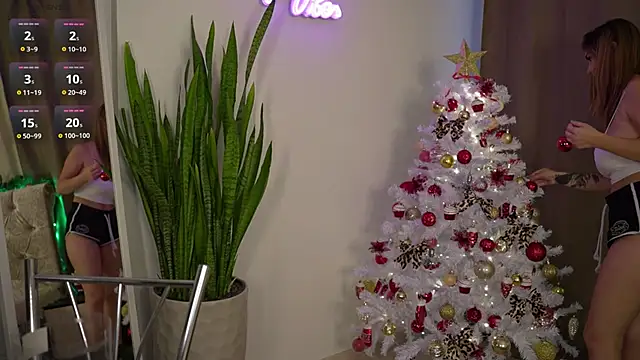 LindaWarners online show from 12/03/24, 05:42