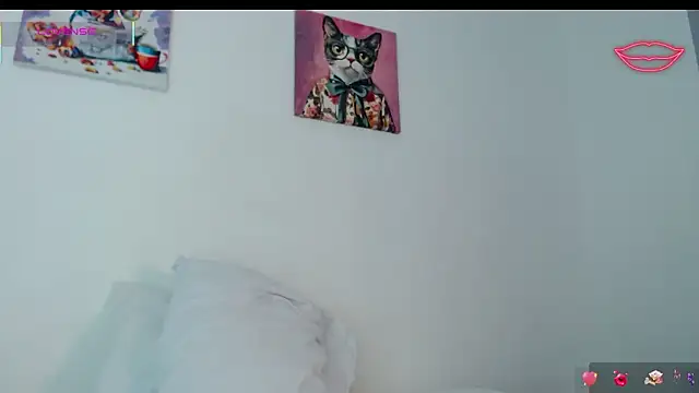 lilith luv online show from 03/30/26, 09:10