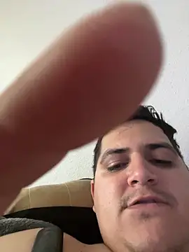 Cindymjesus online show from 10/10/25, 07:24