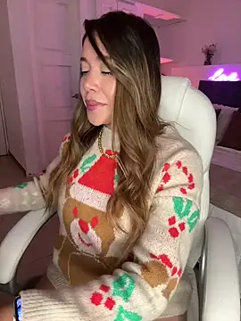 Condes carmen online show from 12/24/24, 01:49