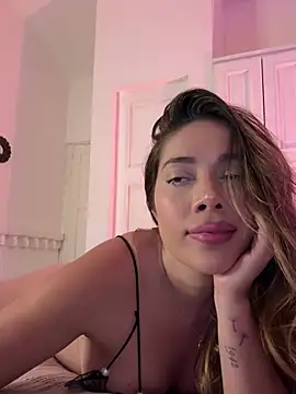 Condes carmen online show from 01/25/25, 04:56