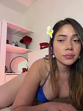 Condes carmen online show from 02/16/25, 05:15