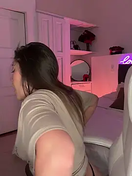 Condes carmen online show from 02/23/25, 05:56