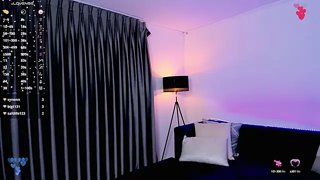 Jin-harrison online show from 01/29/25, 06:33