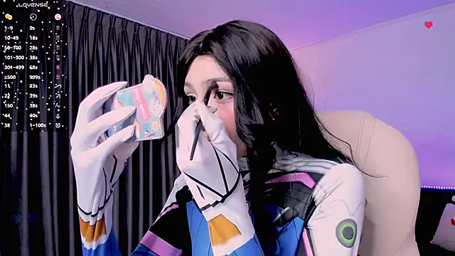 Jin-harrison online show from 02/01/25, 03:30