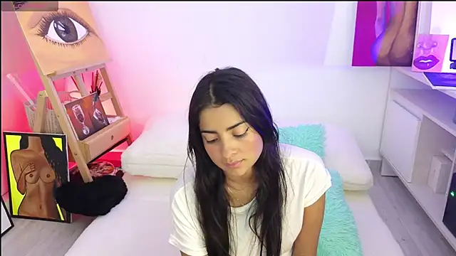 Yues050600 online show from 02/27/25, 01:16