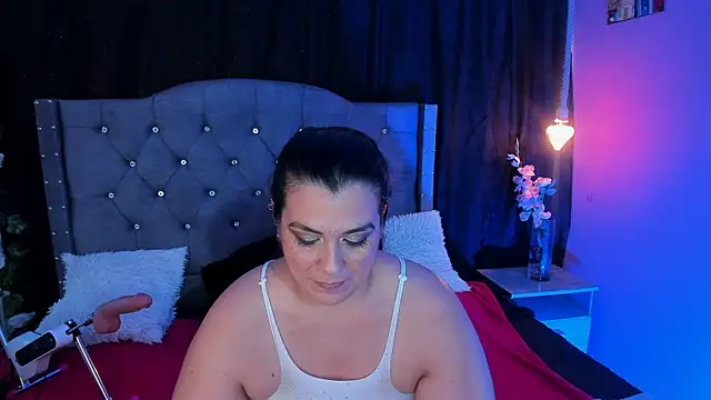 Snapshot of martina_foxy_ chatting on 03/10/25, 03:41 martina foxy online show from 03/10/25, 03:41