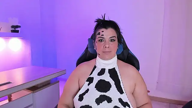 martina foxy  online show from 03/13/26, 12:12