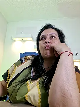 martina foxy  online show from 03/20/26, 11:59