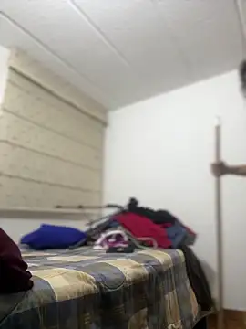 Snapshot of Mila_Morgan chatting on 01/24/25, 03:45 Mila Morgan online show from 01/24/25, 03:45