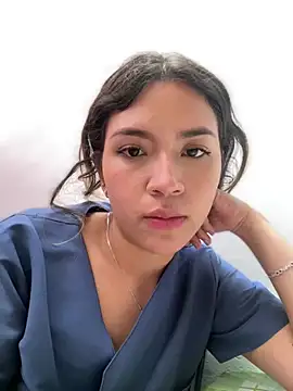 Snapshot of Mila_Morgan chatting on 01/27/25, 05:48 Mila Morgan online show from 01/27/25, 05:48