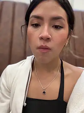 Snapshot of Mila_Morgan chatting on 02/22/25, 07:47 Mila Morgan online show from 02/22/25, 07:47