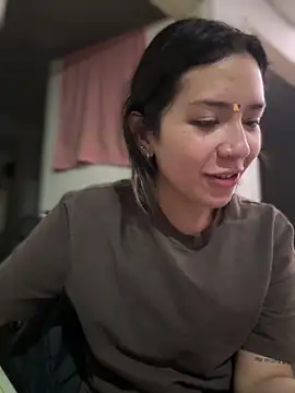 Snapshot of Mila_Morgan chatting on 11/14/25, 03:00 Mila Morgan online show from 11/14/25, 03:00