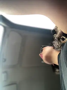 Mila Morgan online show from 02/03/26, 12:32