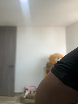 Mila Morgan online show from 02/27/26, 06:52