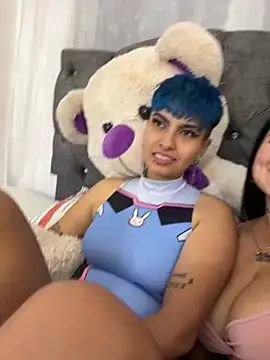 ivanna rivera online show from 01/08/25, 10:37