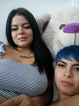 ivanna rivera online show from 01/14/25, 08:59