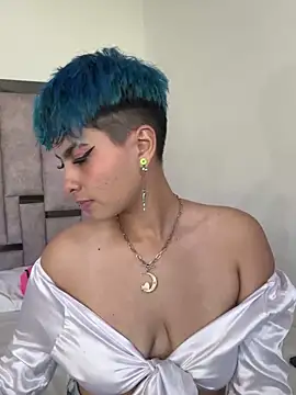 ivanna rivera online show from 01/16/25, 05:23