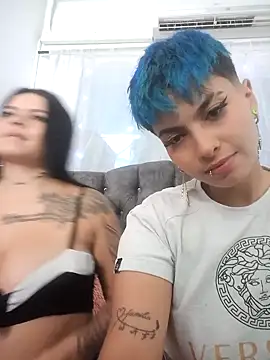 ivanna rivera online show from 01/20/25, 08:07