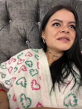 ivanna rivera online show from 01/27/25, 08:39