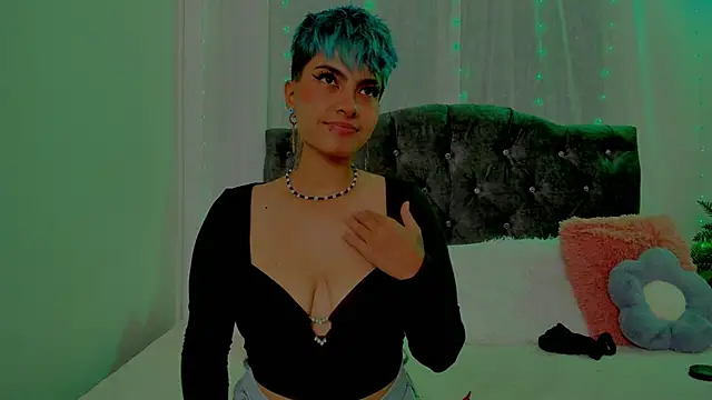 ivanna rivera online show from 02/01/25, 07:13