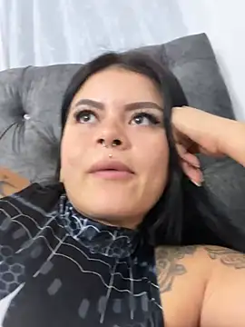 ivanna rivera online show from 02/03/25, 08:35