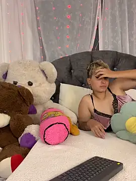 ivanna rivera online show from 09/23/25, 07:50