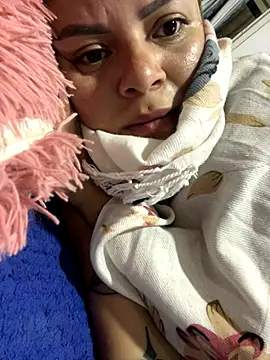 ivanna rivera online show from 09/28/25, 12:27