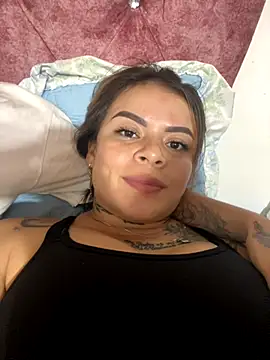 ivanna rivera online show from 10/13/25, 02:22