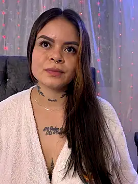 ivanna rivera online show from 11/12/25, 08:41