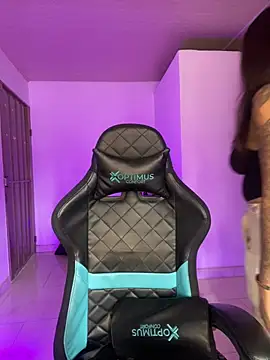 ivanna rivera online show from 03/05/26, 03:41