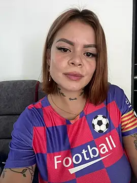 Snapshot of ivanna_rivera chatting on 07/14/26, 06:24 ivanna rivera online show from 07/14/26, 06:24