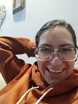 Andromeda-jade online show from 03/21/25, 01:34