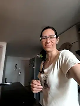 Andromeda-jade online show from 01/15/26, 02:10