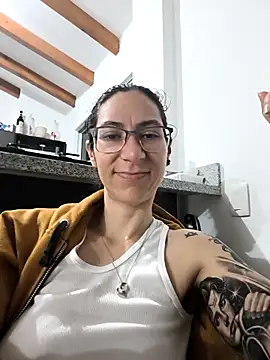 Andromeda-jade online show from 02/20/26, 04:42