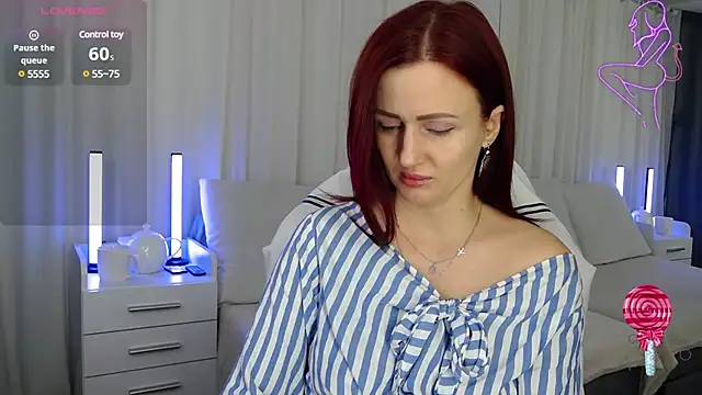 ElisaJane online show from 02/01/25, 08:47