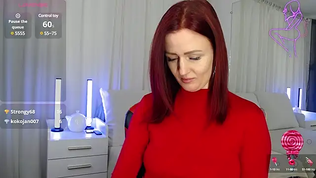 ElisaJane online show from 02/12/25, 02:03