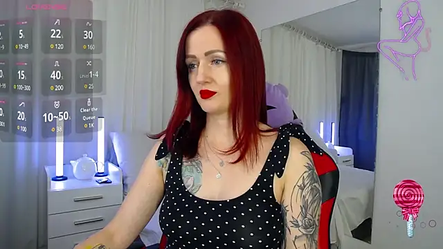 ElisaJane online show from 02/25/25, 10:18