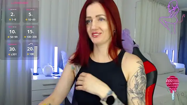 ElisaJane online show from 02/27/25, 10:09