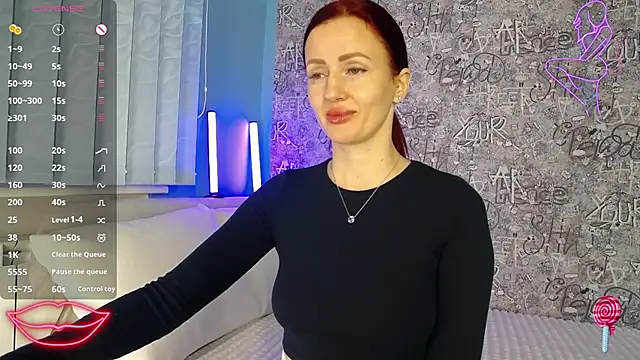 ElisaJane online show from 11/20/25, 09:58